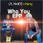 olamide x hariq