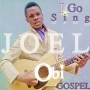 I Go Sing (Live Soul and Rock) by Joel Obi Gospel
