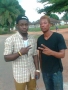 DJ WHIZ Ft REDLOAF