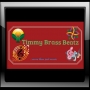Timmy Brass