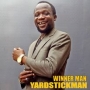 Yardstick Man