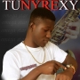 tunyrexy