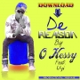 O KESSY.FEAT.UYI........(produced by 3rdyme)