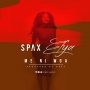 Spax x Efya
