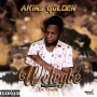 Akins Golden