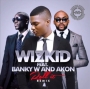 Roll It Remix by Wizkid ft. Banky W x Akon