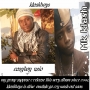 crusie with us by Klashboys / MK Klash /K.K Klash d Easyboyusio. s.k. sule