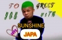 Sunshine ft Temos Ace 