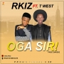Rkiz Ft. T West