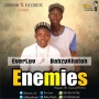 Enemies by Ever Luv ft Babzy Khatoh