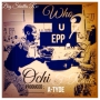 WHO U EPP by OCHI F RADO