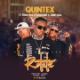 Quintex ft Berry keiz  X King femur  X Jimmy jaga