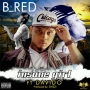 Insane Girl by B Red ft. Davido