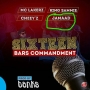 Banks ft Jamaad x cheeyz x king sammie x Mc lakers