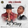 Ko Funny by CDQ ft Davido