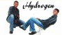 hydrogen