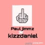 Paul jimmz