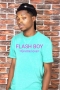 flash boy