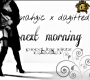 mahgic x dagifted