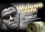 Monowo Noni by Samklef