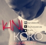 Kini koko by Xondabeat 