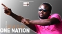 Take Me Go High by One Nation