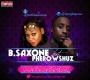 Magbagbemi by B.Saxone ft. Pherowshuz