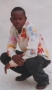 omo gidi... by mr mario