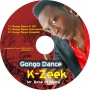 GONGO DANCE by Kzeek ft Lkt