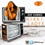 Joy Comes by Nikki Laoye