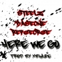 STREET IS ALL I KNOW by SWAGGCELLZ FT BLAZE