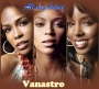 all my ladies by Vanastro