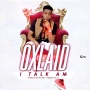 I Talk Am by Oxlaid