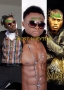 MOSTWANTED NEGO TH by NEGO TH vs TERRY G and VECTOR