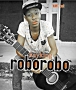 roborobo by kayking
