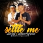 SANTI MILLZ X SAINTTOM HIGHGRADE 