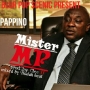 Mr Mp(prod.by Cbee//mixed by Budah beat)