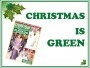 Christmas is green by Ovation all stars