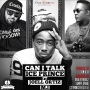 Can I Talk by Ice Prince ft. Joel Ortiz, M.I 