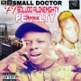 Small doctor ft boludo alonemighty 
