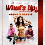 AD ONE X RAZZIE