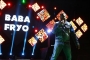 Babafryo Ft Cashman Davis