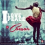 I Love Peace by Caeser