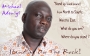 Standing On The Rock by Michael Adeniyi (M.A)