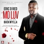 Eric D Red X Buckwylla 