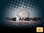 The Answer by D-rain, Sound zion, D-presh