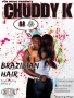 Brazilian Hair by Chuddy K