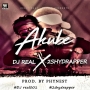 DJ REAL FIT 2SHYDRAPPER