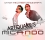 Milando by Artquake