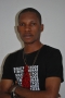 No be fight by Young tee